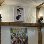 IL PLANETARIO - 壁飾り