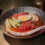 国産黒毛和牛健康美食 焼肉朋ちゃん - 