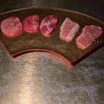 国産黒毛和牛健康美食 焼肉朋ちゃん - 