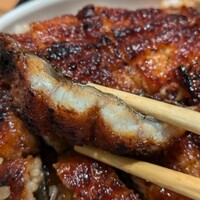 うなぎ家 しば福や - 