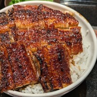 うなぎ家 しば福や - 