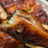 うなぎ家 しば福や - 