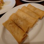 横浜中華街 横浜酒家 - 