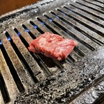 肉バルmoTTon - 特選サガリ