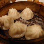 横浜中華街 横浜酒家 - 