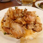 横浜中華街 横浜酒家 - 