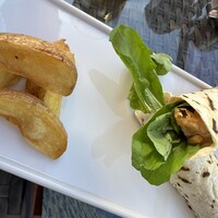 TWO ROOMS -  TWO ROOMS -