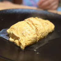 鉄板焼 天晴れ - 