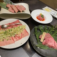 飛騨牛一頭家 馬喰一代 長良本家 - 