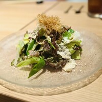 鉄板焼 天晴れ - 