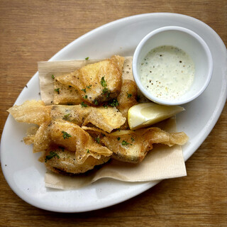 大衆ビストロ ジル_1