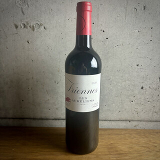 大衆ビストロ ジル_0