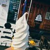 ノーソフト ノーライフ - ソフトクリーム