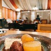 沖縄炭火料理店 うむさんの庭