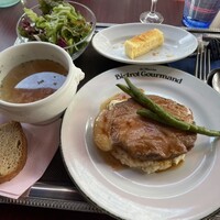 ビストロ グルマン - 