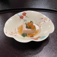 料亭 天王殿 - 