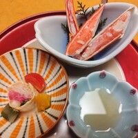 かに道楽 梅田店 - 