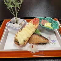 料亭 天王殿 - 
