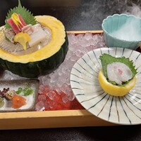 料亭 天王殿 - 