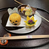 料亭 天王殿 - 