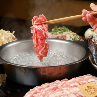 ラムしゃぶ金の目_2