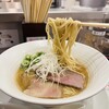 ラムそば ラム串 一誠 - ラムそば