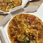 ピザーラ - 料理写真: