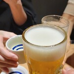 本格板前居酒屋 お魚総本家 - 