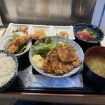 海鮮居酒屋 善進丸 - 