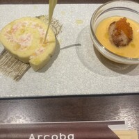 アルコバ - 