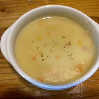 自家製ハンバーグの店 ログログ_1