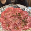 焼肉 肉割烹 万福