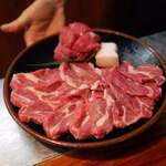 成吉思汗 大黒屋 五丁目店