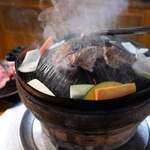 成吉思汗 大黒屋 - 