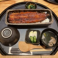 うなぎ四代目菊川 ミッドランドスクエア 名古屋本店 - 
