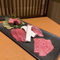 大東園 離れ 祇園亭 - 