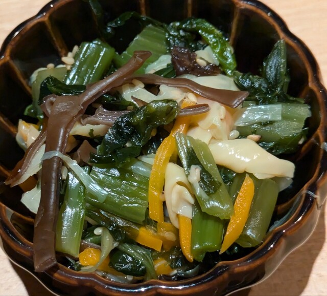 Private rooms to Washoku Wasabi Yaesu Ten photo 4