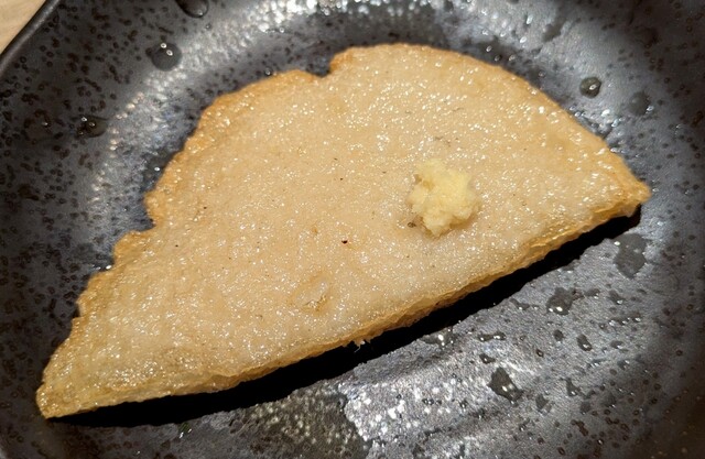 Private rooms to Washoku Wasabi Yaesu Ten