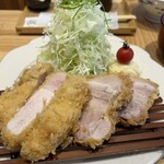 とんかつ ばんぶー - 