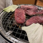 ライオンホルモン - 