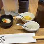 とんかつ ばんぶー - 