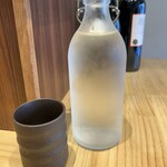 とんかつ ばんぶー - 