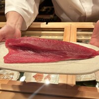 鮨 伊佐野 - 