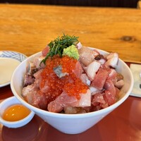 いわ志 本店 - 