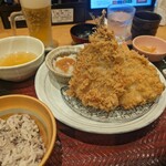 大戸屋 - 料理写真: