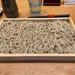 蕎麦屋 みのり 秋宮前 - 