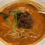 陳麻家 - 濃厚な唐辛子が味噌を生み出し深みとコクがバランスよくこだまする