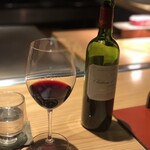 ワインと鉄板 かいどう - 