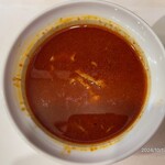 蒙古タンメン中本 - 