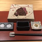 ワインと鉄板 かいどう - 